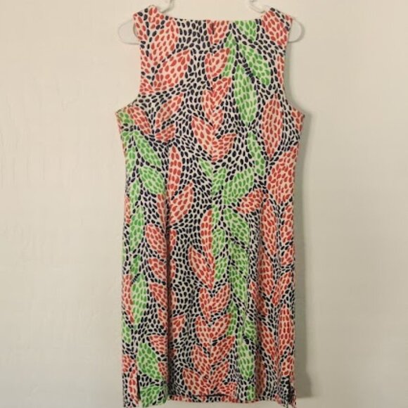 Lily Pulitzer Women's Dress Size 8 - Picture 6 of 6